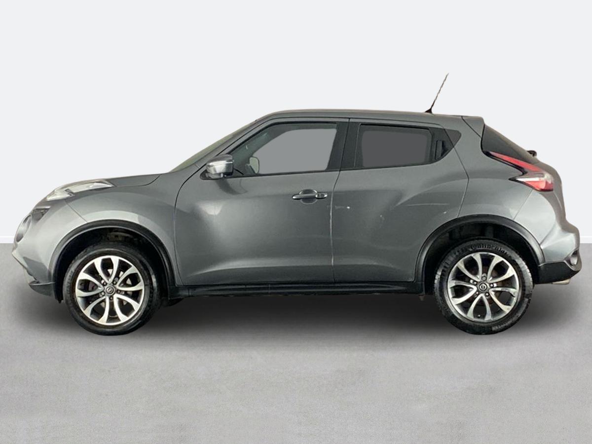 Used Nissan Juke 2019 for sale - 78107495: Photo 6