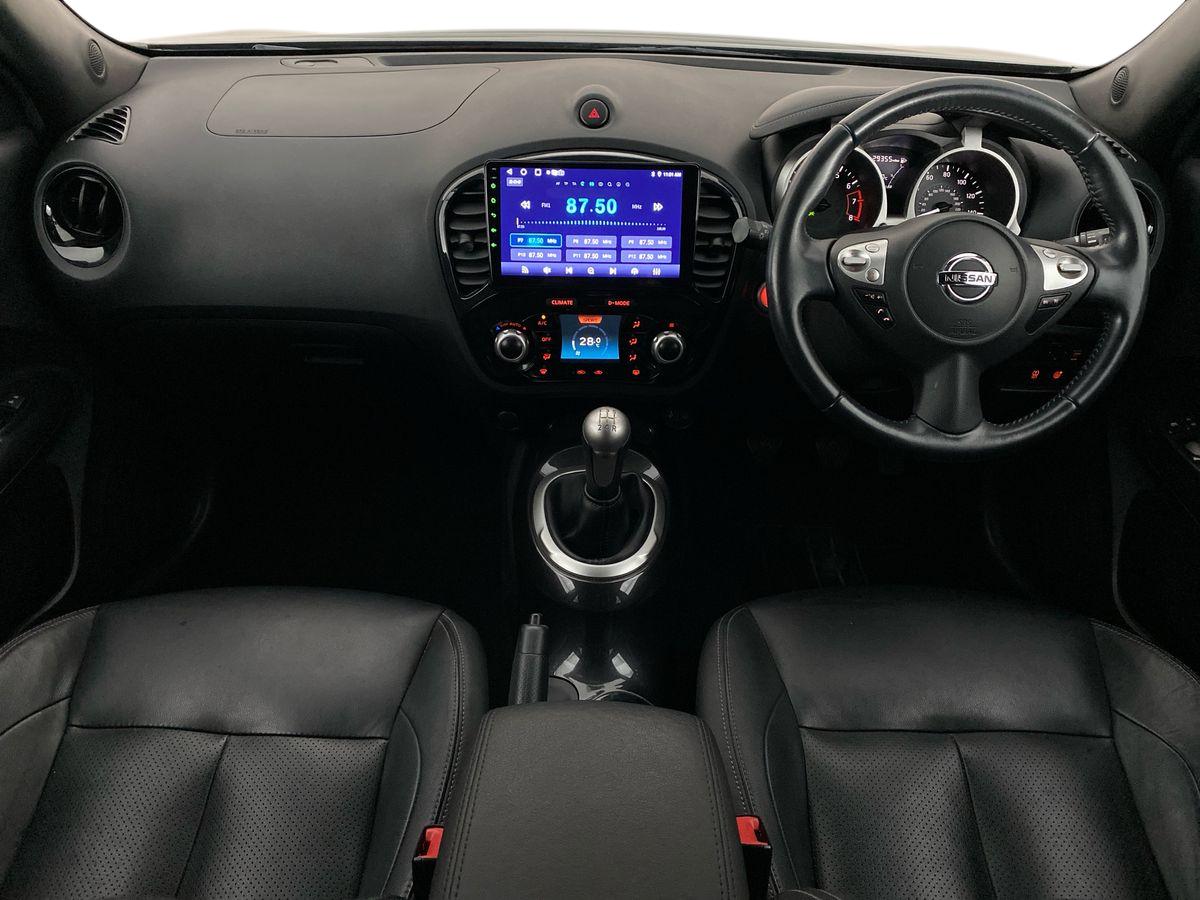 Used Nissan Juke 2019 for sale - 78107495: Photo 9