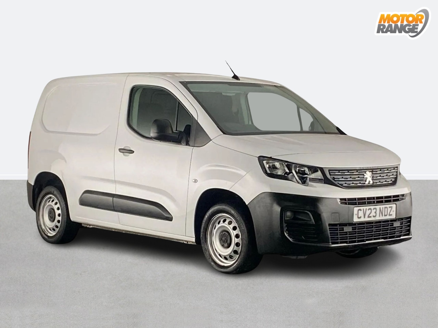 Used Peugeot Partner 2023 for sale - 76502867: Photo 1
