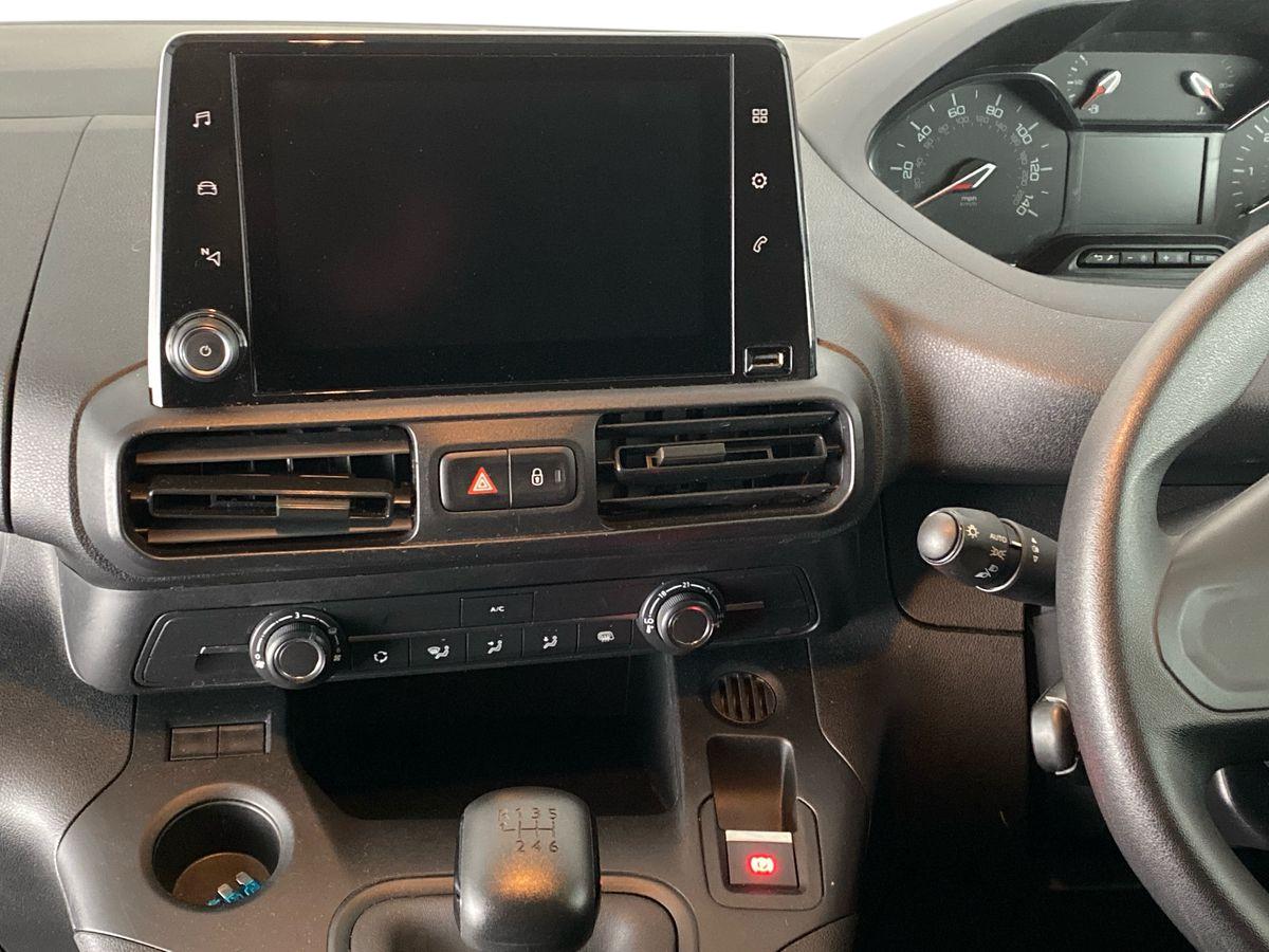 Used Peugeot Partner 2023 for sale - 76502867: Photo 10