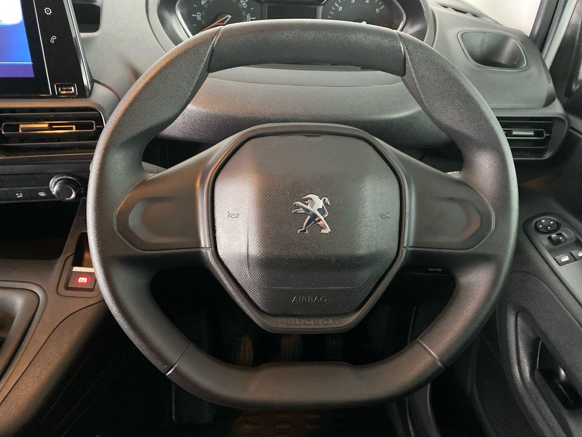 Used Peugeot Partner 2023 for sale - 76502867: Photo 11