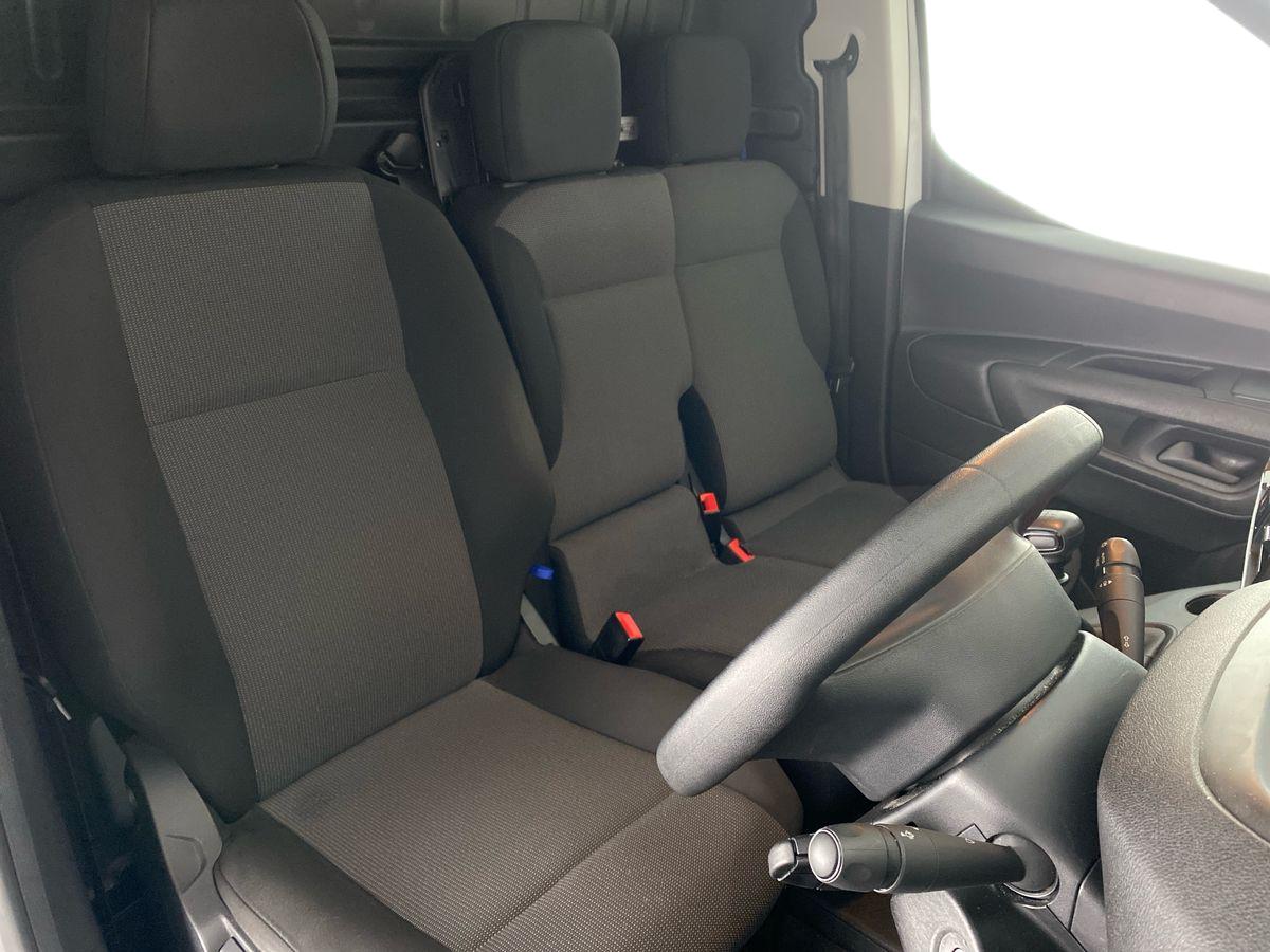 Used Peugeot Partner 2023 for sale - 76502867: Photo 13