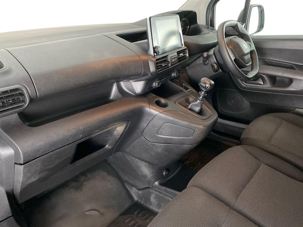 Used Peugeot Partner 2023 for sale - 76502867: Photo 14