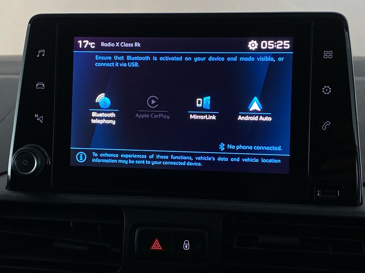 Used Peugeot Partner 2023 for sale - 76502867: Photo 15