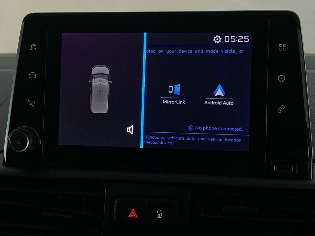 Used Peugeot Partner 2023 for sale - 76502867: Photo 16