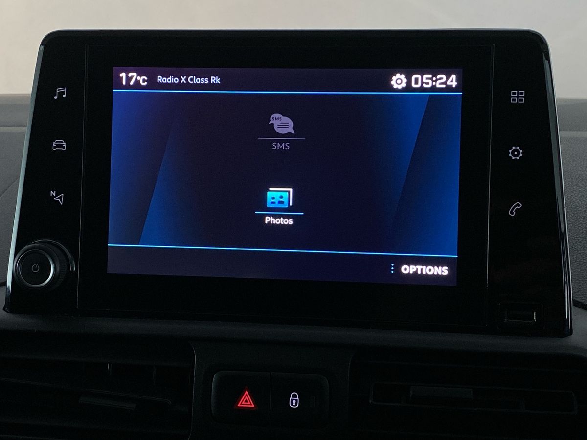 Used Peugeot Partner 2023 for sale - 76502867: Photo 17