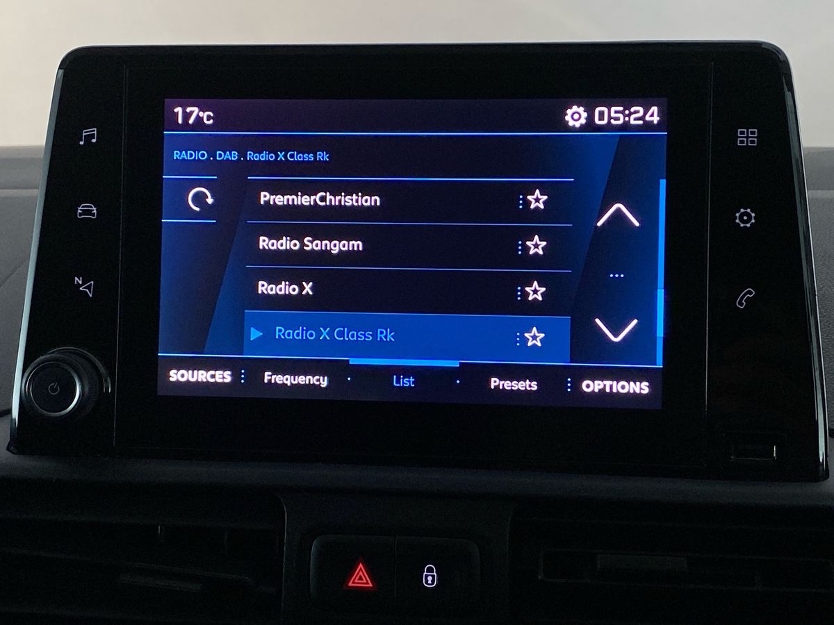 Used Peugeot Partner 2023 for sale - 76502867: Photo 18