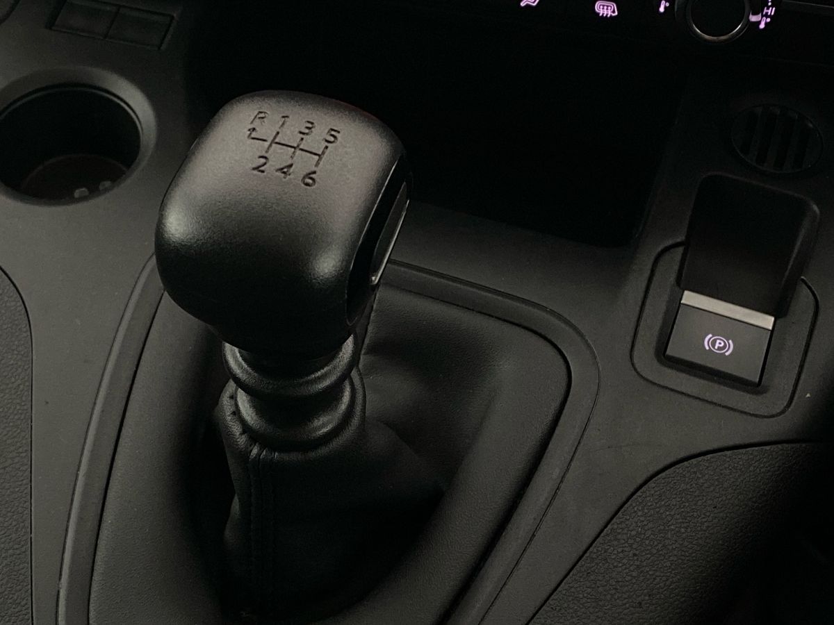 Used Peugeot Partner 2023 for sale - 76502867: Photo 19