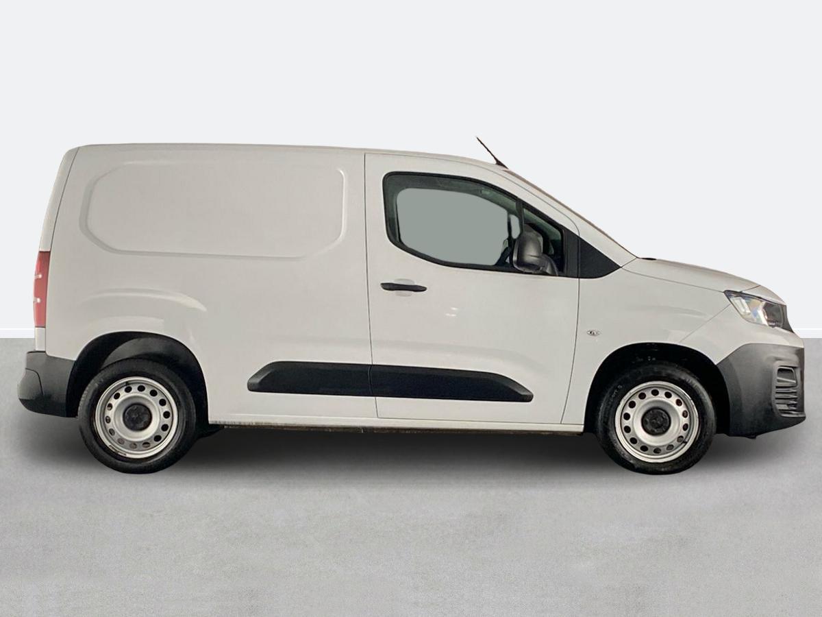 Used Peugeot Partner 2023 for sale - 76502867: Photo 2