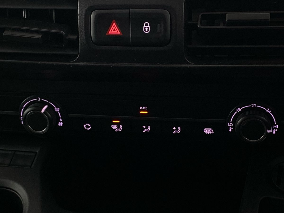 Used Peugeot Partner 2023 for sale - 76502867: Photo 20