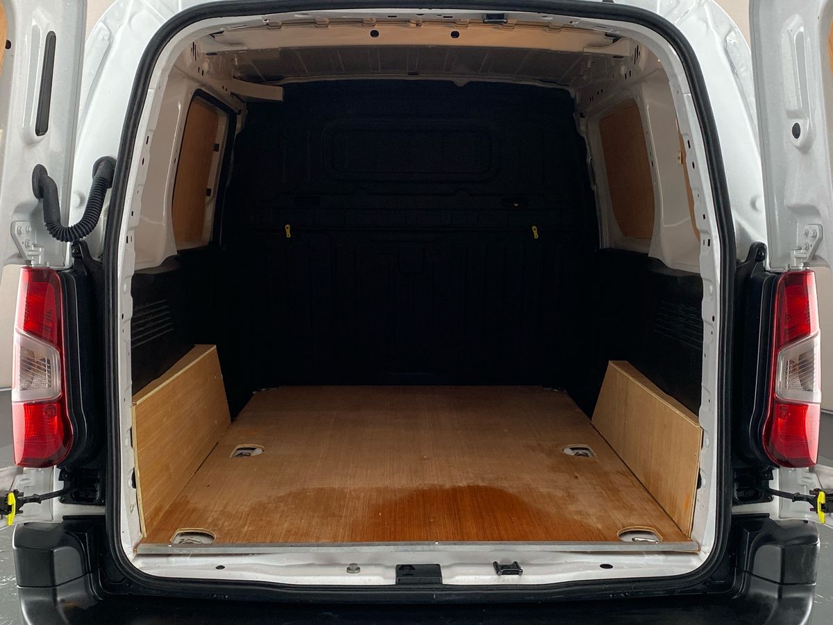 Used Peugeot Partner 2023 for sale - 76502867: Photo 25