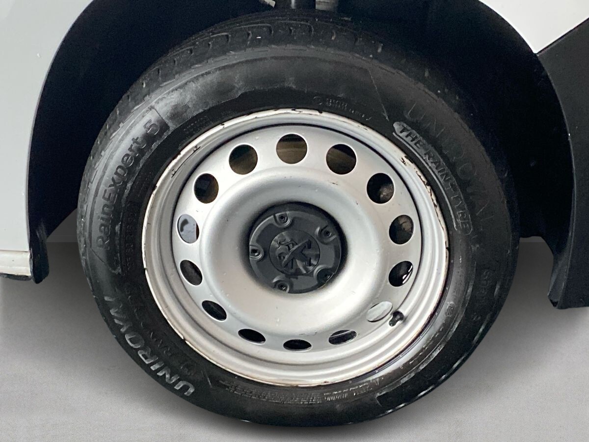 Used Peugeot Partner 2023 for sale - 76502867: Photo 27