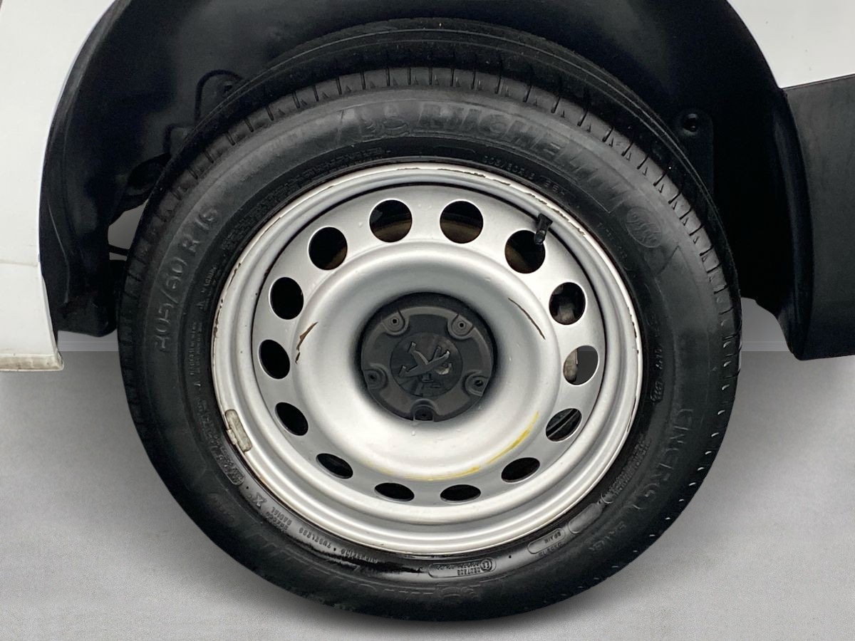 Used Peugeot Partner 2023 for sale - 76502867: Photo 29