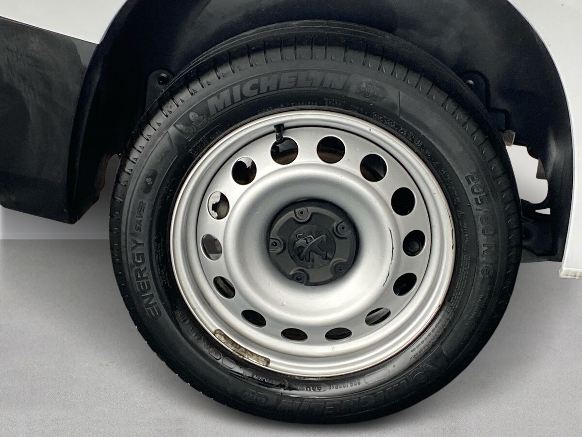 Used Peugeot Partner 2023 for sale - 76502867: Photo 30