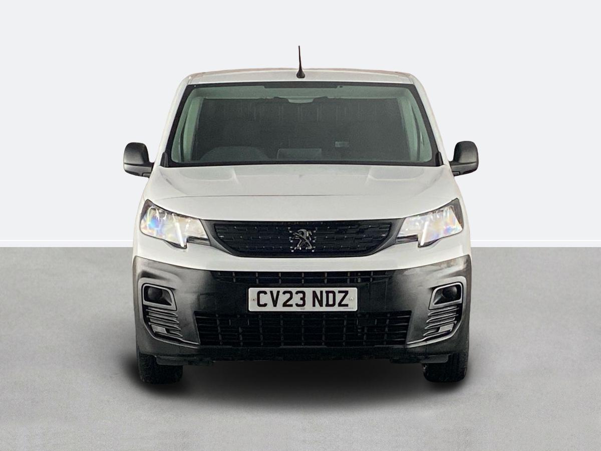 Used Peugeot Partner 2023 for sale - 76502867: Photo 8