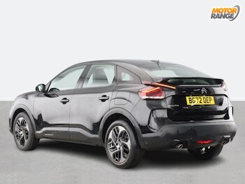 Used Citroen C4 2022 for sale - 77044336: Photo