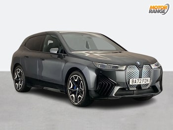 Used BMW Other 2022 for sale - 75191216: Photo