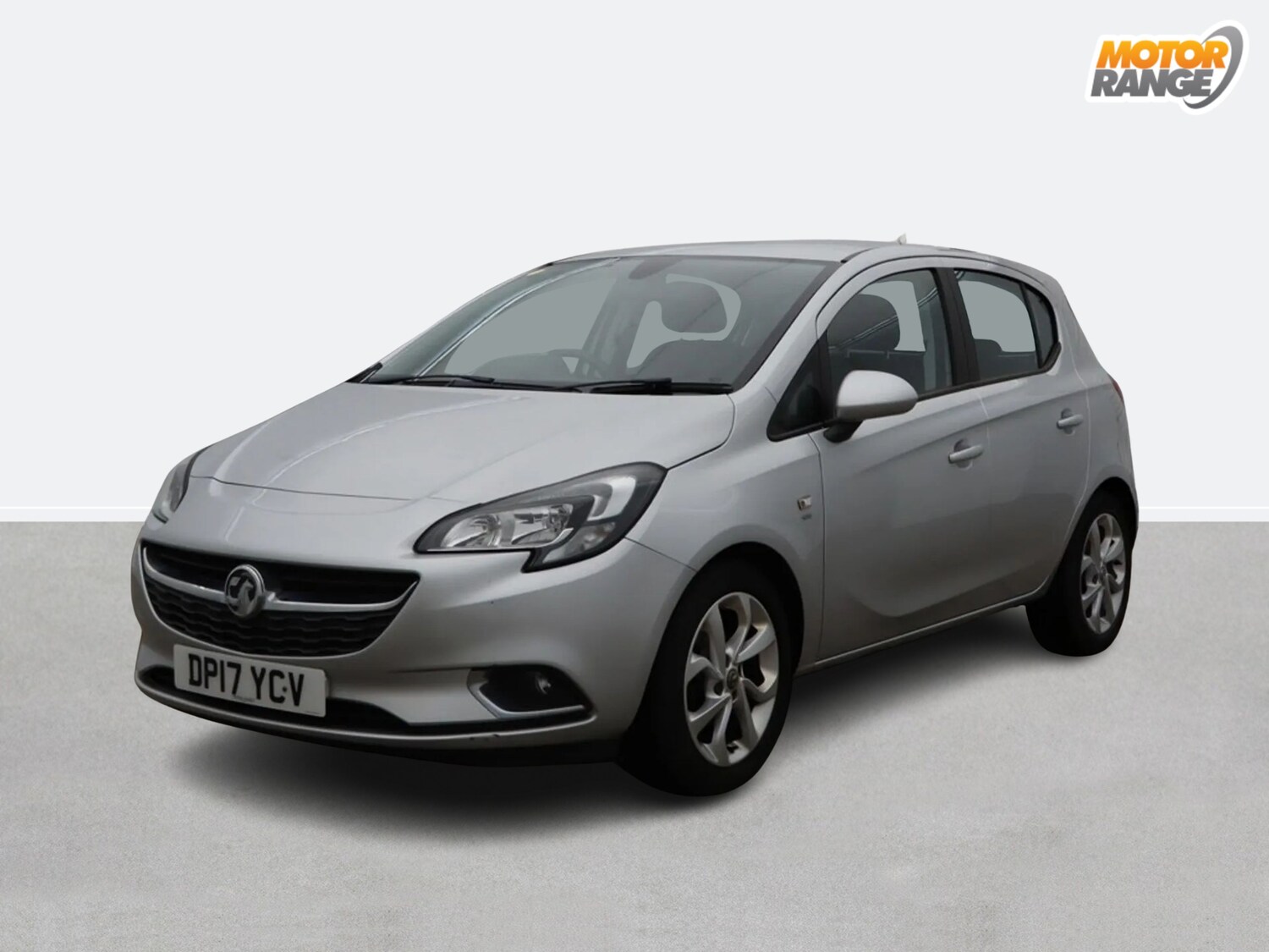 Used Vauxhall Corsa 2017 for sale - 77842849: Photo 2