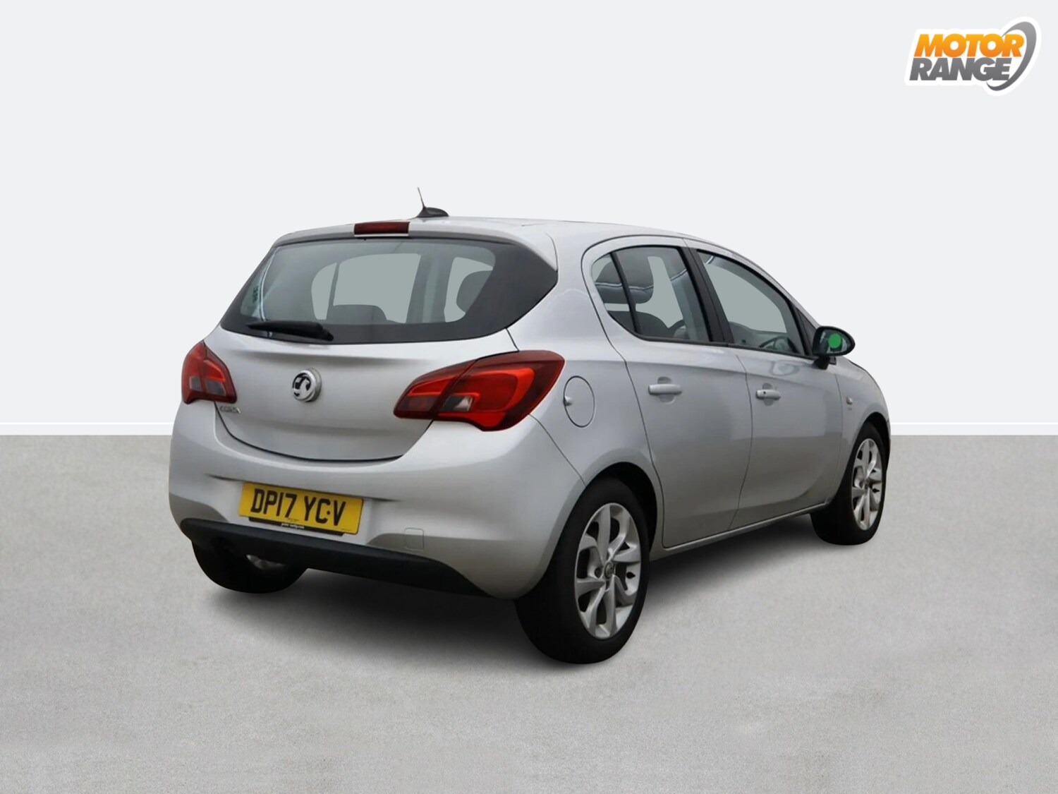 Used Vauxhall Corsa 2017 for sale - 77842849: Photo 4