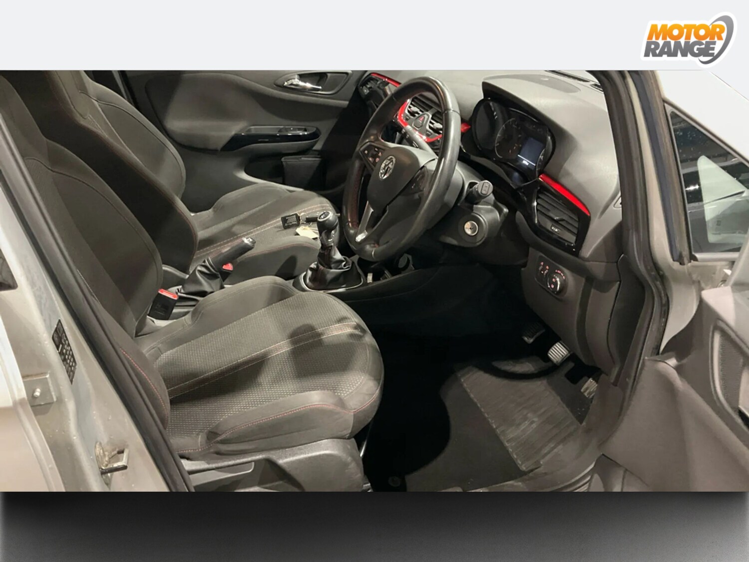 Used Vauxhall Corsa 2017 for sale - 77842849: Photo 9