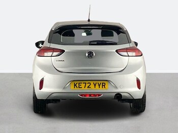 Used Vauxhall Corsa 2023 for sale - 77316772: Photo