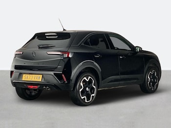 Used Vauxhall Mokka 2023 for sale - 77615765: Photo