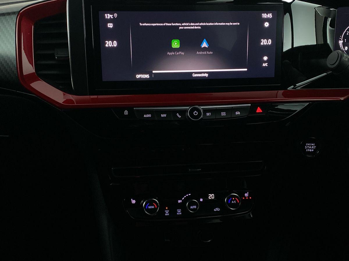 Used Vauxhall Mokka 2022 for sale - 76929193: Photo 10