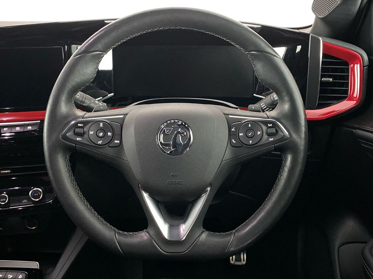 Used Vauxhall Mokka 2022 for sale - 76929193: Photo 11