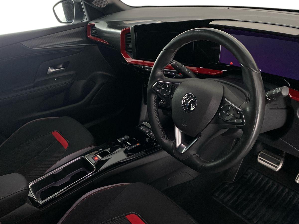 Used Vauxhall Mokka 2022 for sale - 76929193: Photo 12