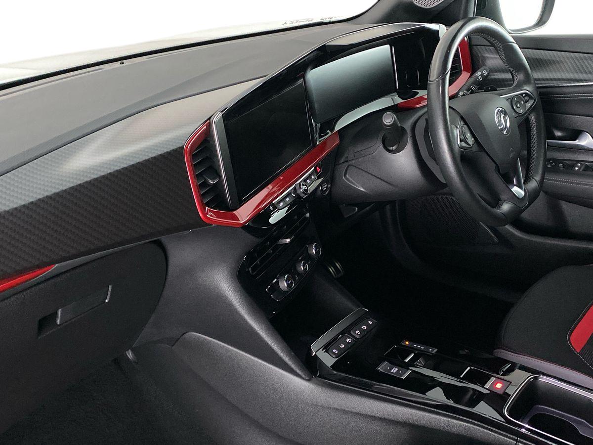 Used Vauxhall Mokka 2022 for sale - 76929193: Photo 14