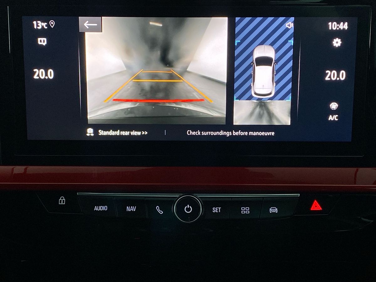 Used Vauxhall Mokka 2022 for sale - 76929193: Photo 16