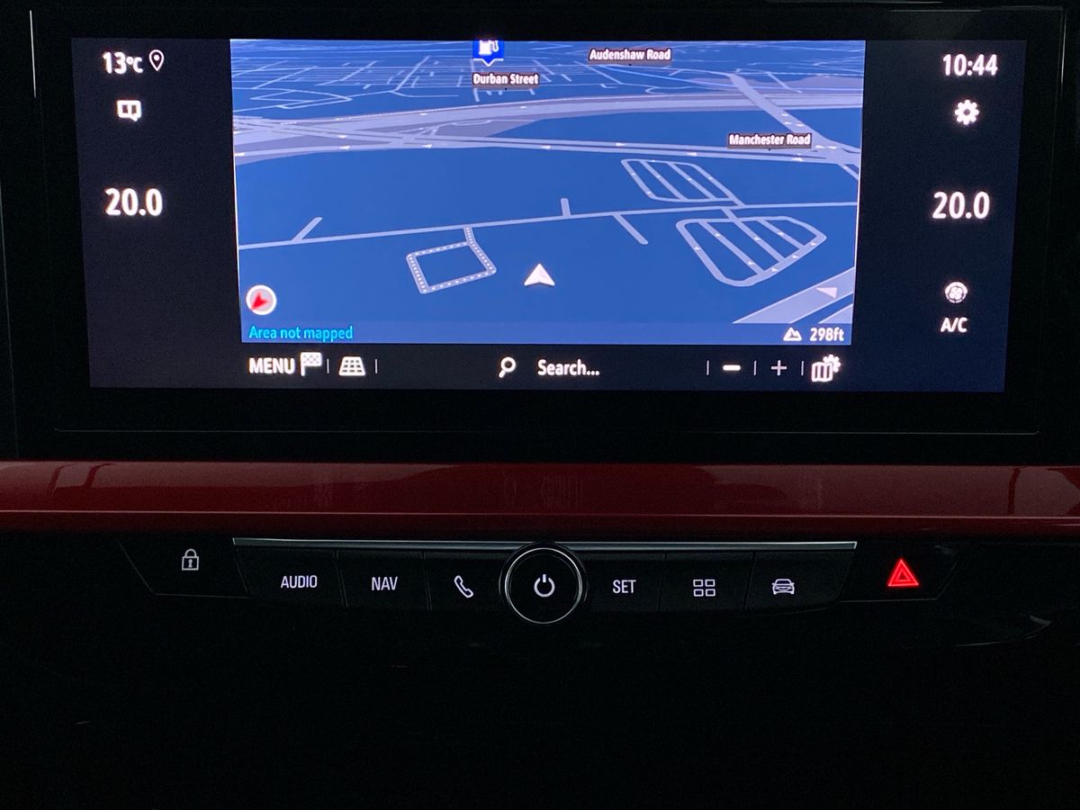 Used Vauxhall Mokka 2022 for sale - 76929193: Photo 17