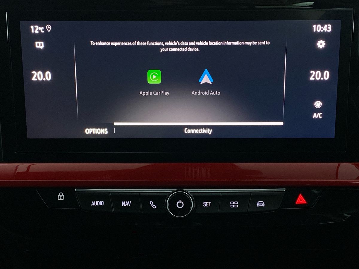 Used Vauxhall Mokka 2022 for sale - 76929193: Photo 18