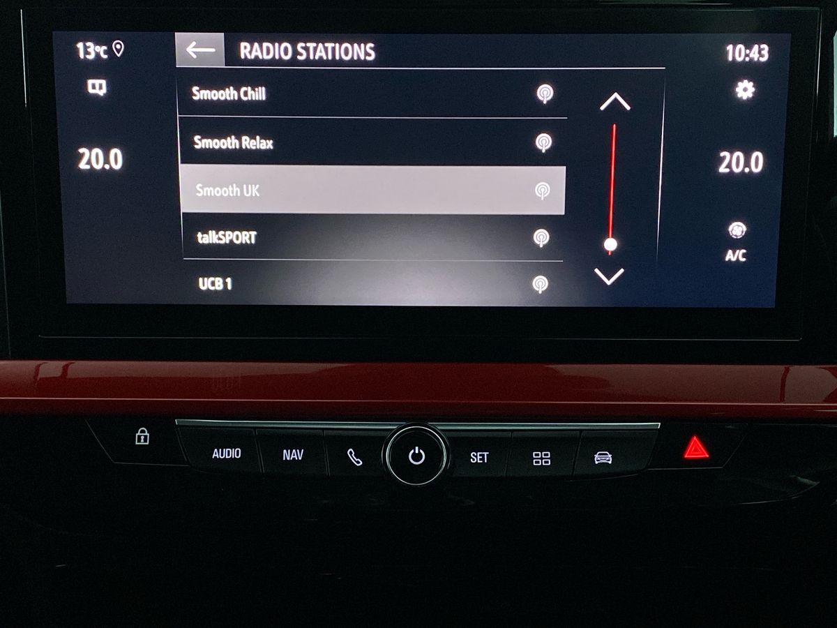 Used Vauxhall Mokka 2022 for sale - 76929193: Photo 19