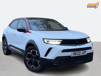 Used Vauxhall Mokka 2022 for sale - 76929193: Photo