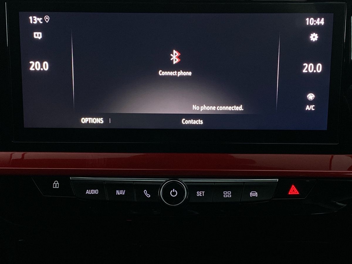 Used Vauxhall Mokka 2022 for sale - 76929193: Photo 20