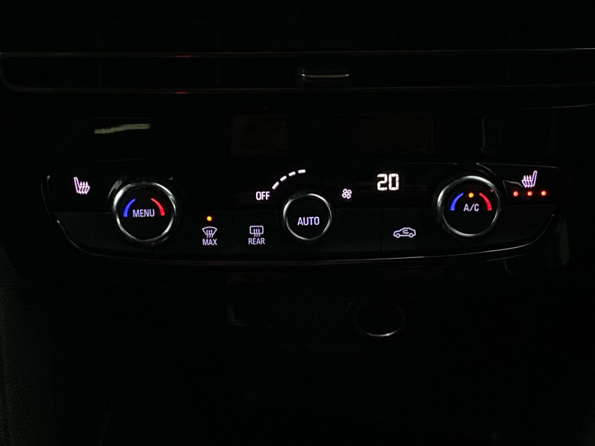 Used Vauxhall Mokka 2022 for sale - 76929193: Photo 23