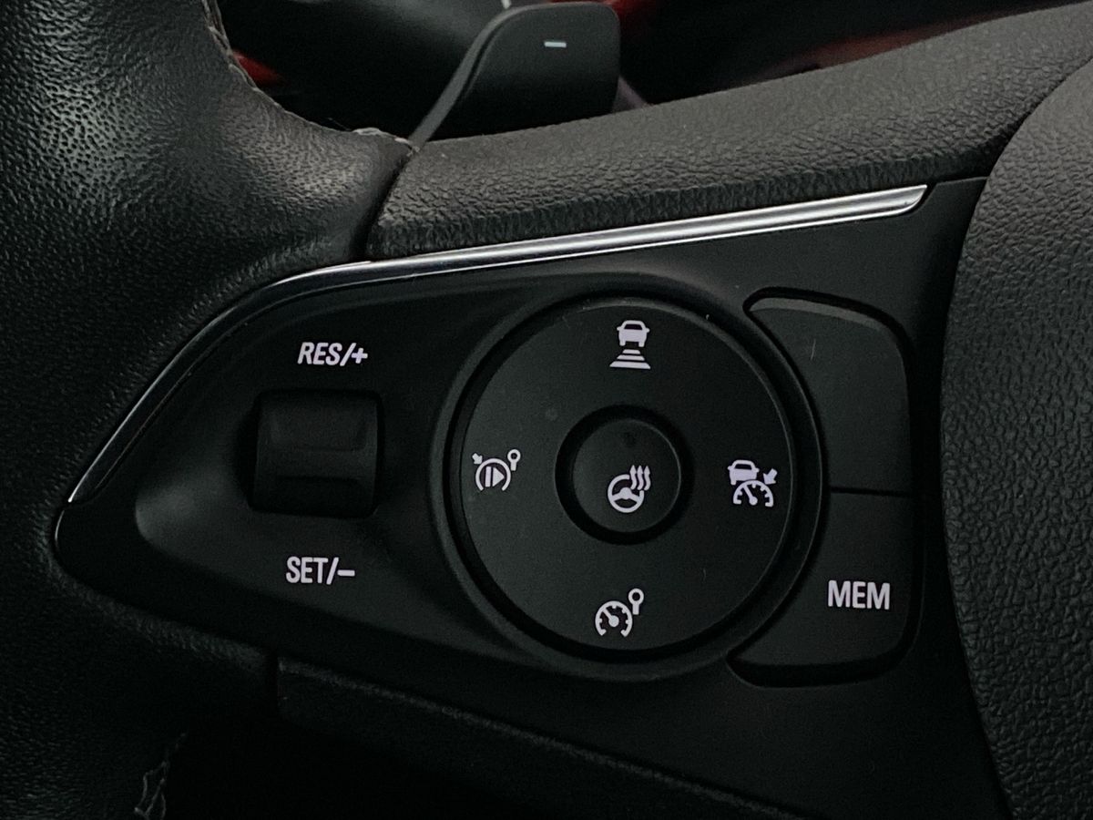 Used Vauxhall Mokka 2022 for sale - 76929193: Photo 24