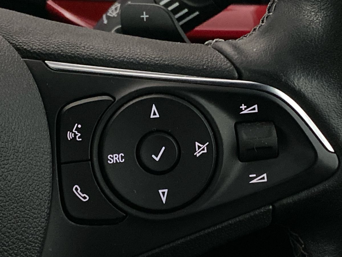 Used Vauxhall Mokka 2022 for sale - 76929193: Photo 25