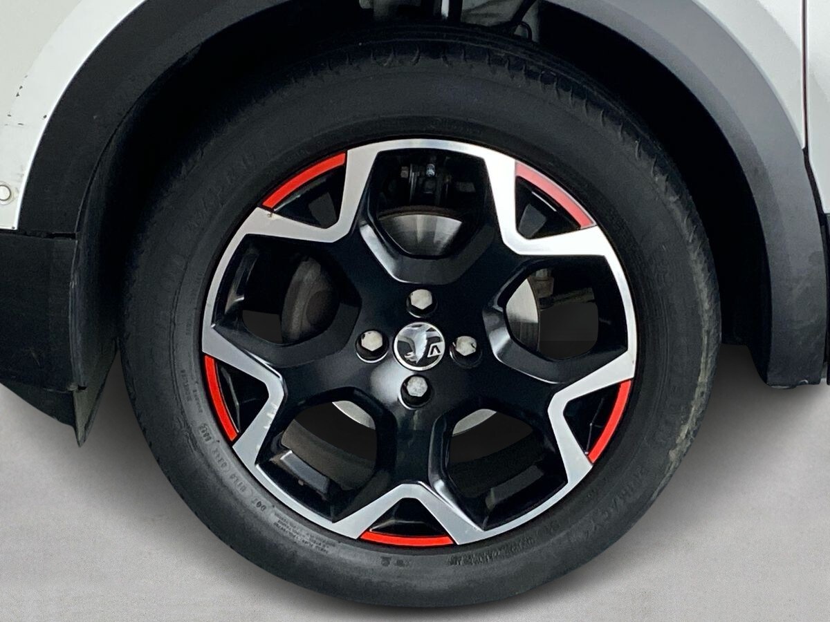 Used Vauxhall Mokka 2022 for sale - 76929193: Photo 30