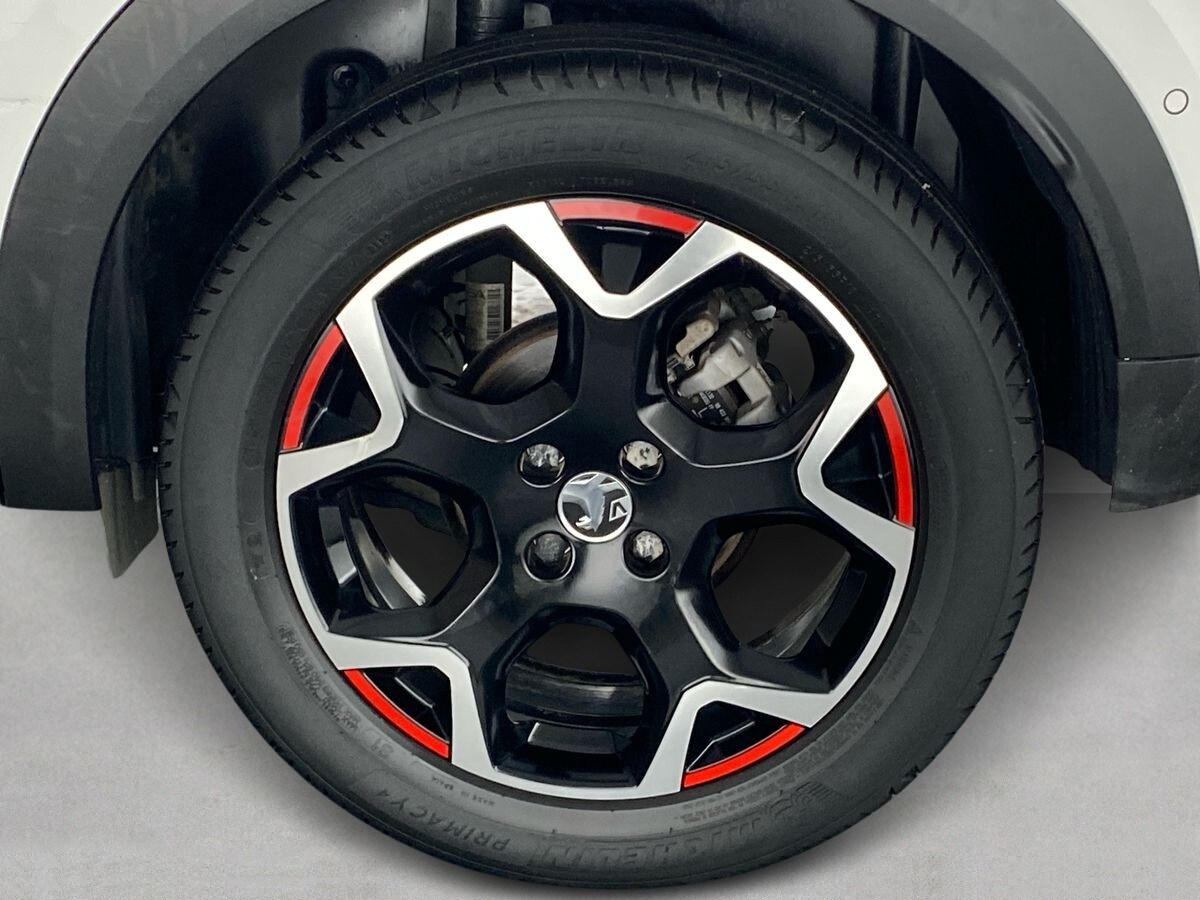 Used Vauxhall Mokka 2022 for sale - 76929193: Photo 31