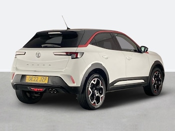 Used Vauxhall Mokka 2022 for sale - 76929193: Photo