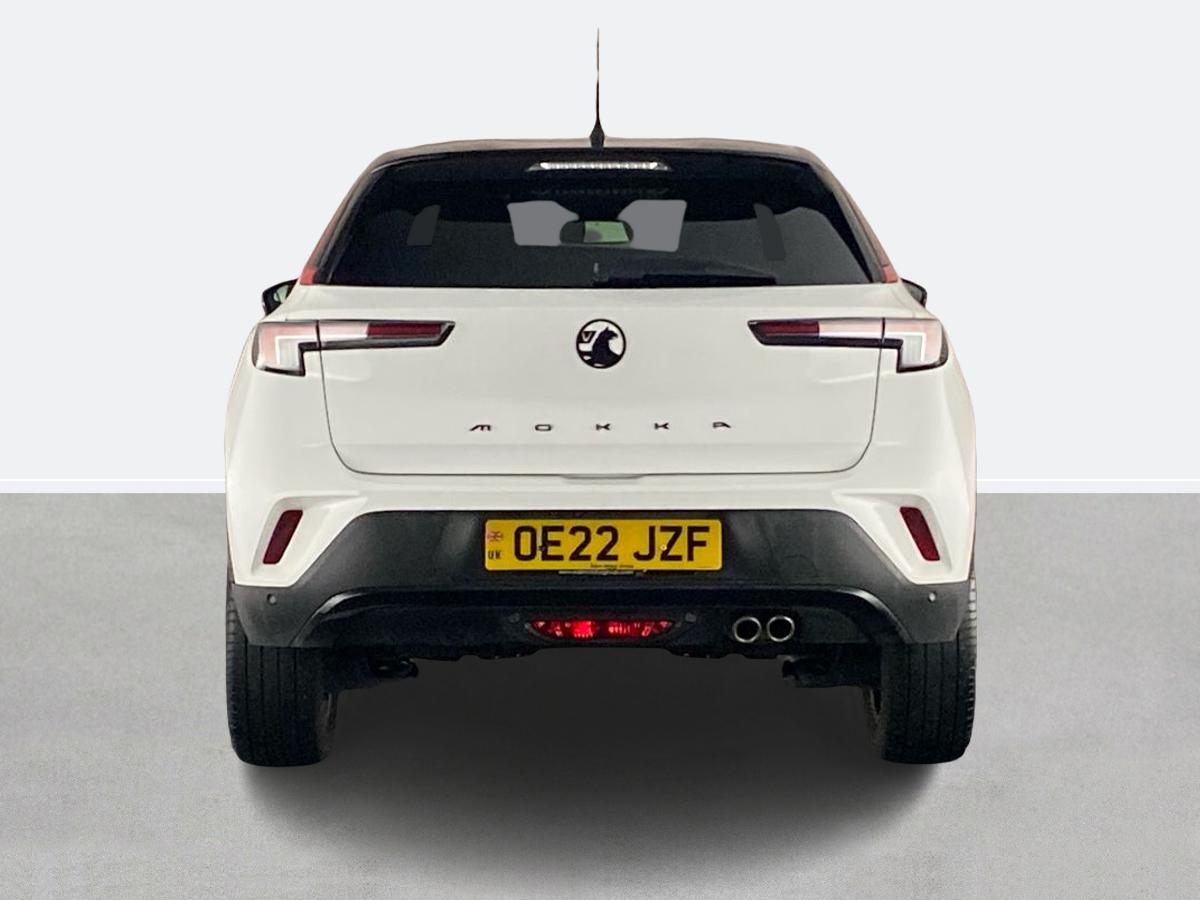 Used Vauxhall Mokka 2022 for sale - 76929193: Photo 4