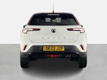 Used Vauxhall Mokka 2022 for sale - 76929193: Photo