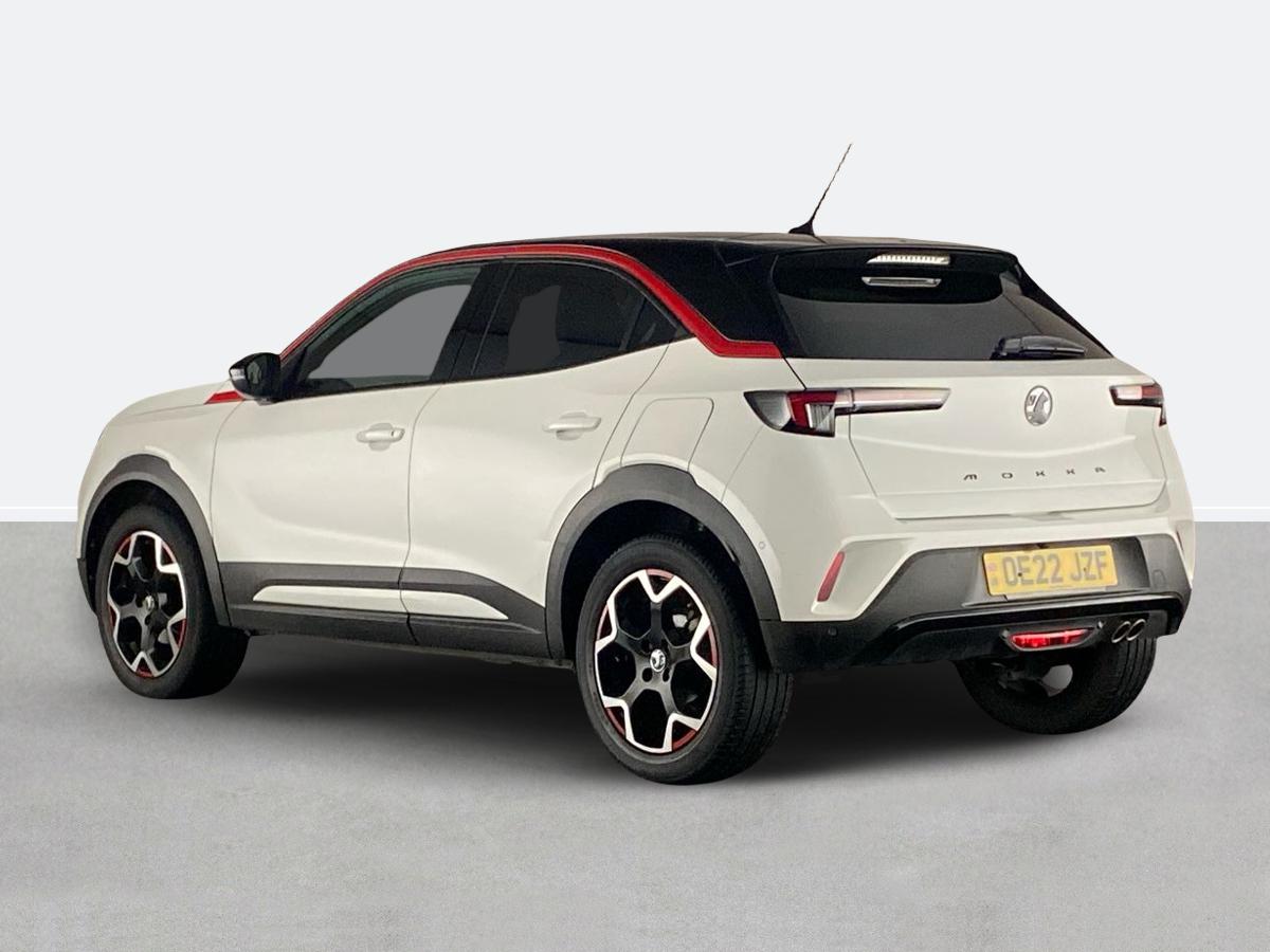 Used Vauxhall Mokka 2022 for sale - 76929193: Photo 5