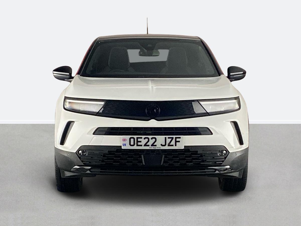 Used Vauxhall Mokka 2022 for sale - 76929193: Photo 8