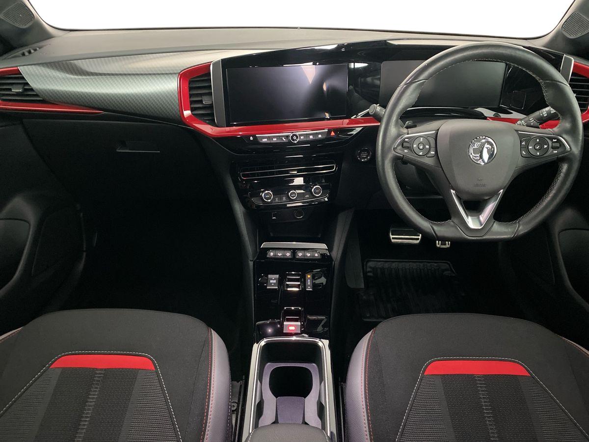 Used Vauxhall Mokka 2022 for sale - 76929193: Photo 9