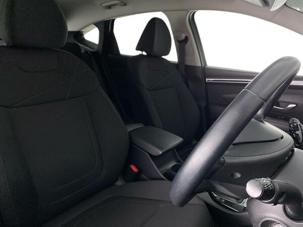 Used Hyundai TUCSON 2022 for sale - 75499308: Photo 10