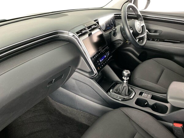 Used Hyundai TUCSON 2022 for sale - 75499308: Photo 11