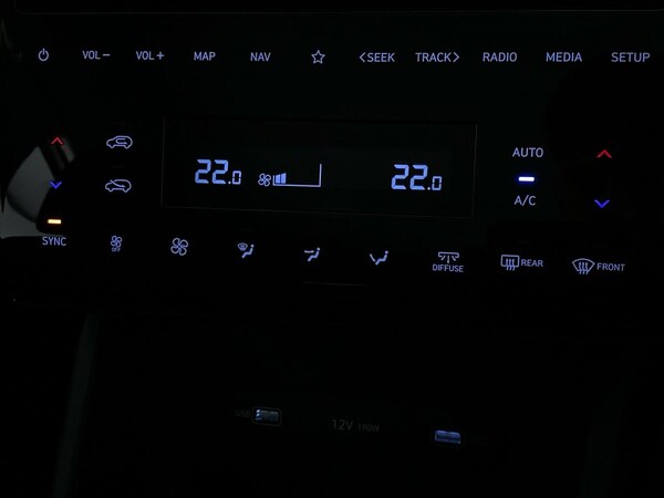 Used Hyundai TUCSON 2022 for sale - 75499308: Photo 19